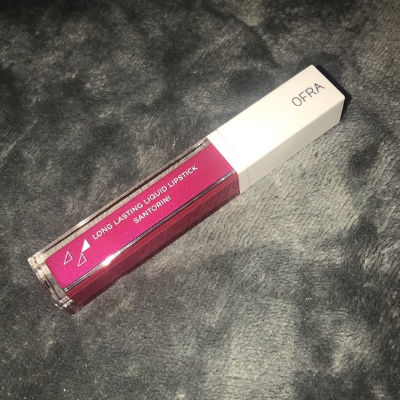 NEW Ofra liquid lipsticks - Picture 2 of 6